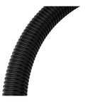 Durable Vacuum Cleaner Hose Spare Parts With Tangle Free Stretch And Retractable Design Long Lasting Performance shown close-up