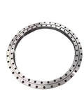 Badass Precision Cross Roller Bearing For Robotics And Cnc Machinery Heavy Duty Rotary Table Support with visible raceway design.