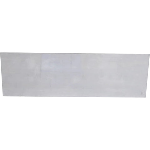 Concrete Finishing Trowel With A 14 Inch By 4 Inch Stainless Steel Blade And Soft Grip Handle For A Smooth, Pro-Grade Finish