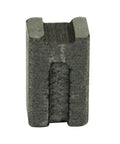 Heavy Duty Replacement Carbon Brush Set For DeWalt DW217 DW221 DW226 DW231 DW238 And Superior Electric G58 Power Tools showing a graphite brush.
