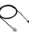 Plug And Play Pinda Style Auto Bed Leveling Sensor with metal and ABS probe for 3D Printer Mini and I3 Mk2 Mk2S