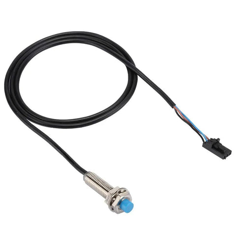 Plug And Play Pinda Style Auto Bed Leveling Sensor with metal and ABS probe for 3D Printer Mini and I3 Mk2 Mk2S