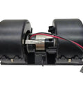 Interior Blower Replacement Part For Heavy Duty Trucks Using VOE 84479349 Durable HVAC Blower Assembly front view