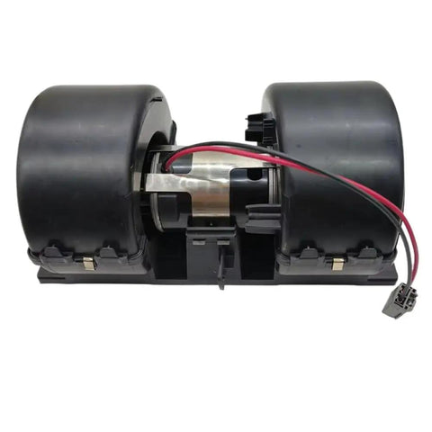 Interior Blower Replacement Part For Heavy Duty Trucks Using VOE 84479349 Durable HVAC Blower Assembly front view