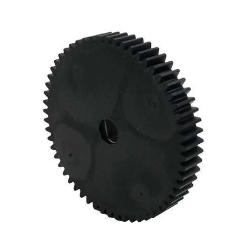 57 Tooth Plastic Spur Gear For 1 To 5 Scale RC Cars And Trucks Fits Baja 5B 5T 5SC HPI Rovan King Motor ROFUN Buggy