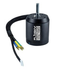 Offroad 6374 Electric Skateboard Motor 3500W 190KV BLDC Outrunner For Electric Skateboards Longboards Escooters EBikes DIY Kit Parts Beefy Power
