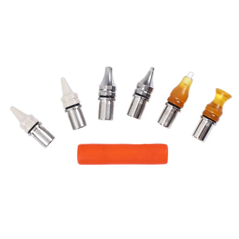 Magnetic Suction Dents Repair Pen For Vehicle Bodywork And Home Maintenance Easy Quick Fix Dent Tool tips set