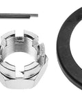 Components from Beefy Front Steering Knuckle And Wheel Bearing Hub Assembly For Hyundai Sonata 2011 2012 2013 Right Passenger Side