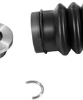 Carbon Seal Drive Line Rebuild Kit With Boot For PWC 1996 to 2007 Models metal ring and black boot parts