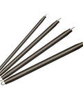 Heavy Duty Pvc Pipe Bender Spring Set For Accurate 90 Degree Conduit Bending, steel coils for smooth pipe bending.