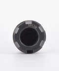Front view of ER11M-150L Straight Shank Collet Chuck Holder For CNC Milling And Lathe Work showcasing ER11M marking.