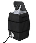 All Weather Spa Heater Protective Cover With Control Panel Guard Waterproof Oxford Cloth Enclosure For Pump System