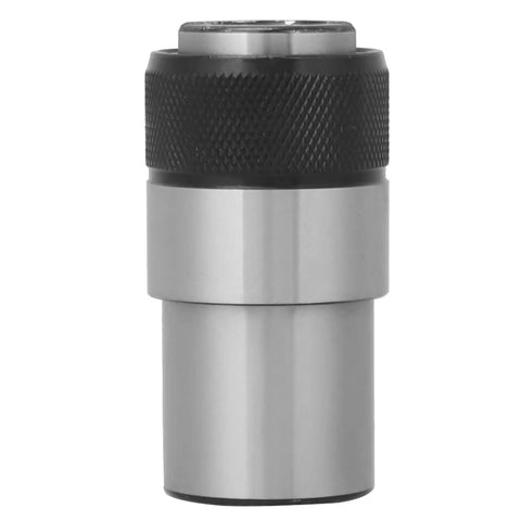 B16 GT12 Tapping Chuck Holder With Overload Protection For Machine Tools Beefed Up Pro Grade Precision Ground And Hardened Tooling Component For Female Thread Processing, front view