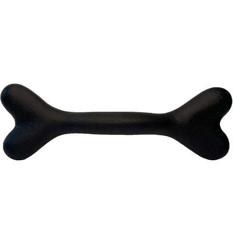 4 Inch Dog Bone Style Cast Iron Barn Door Gate Drawer And Cabinet Pull In Black Finish For Rustic Farmhouse Decor Easy To Install Hardware Includes Mounting Screws