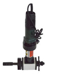 Badass Electric Pipe Chamfering Machine Smooth Beveling And Grooving Tool Adjustable Zero To Thirty Seven Point Five Degrees