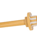 Heavy Duty CNC Router Spindle Cleaning Rod With Strong Adsorption For Dust Water And Debris Removal ABS Housing Spindle Cleaner