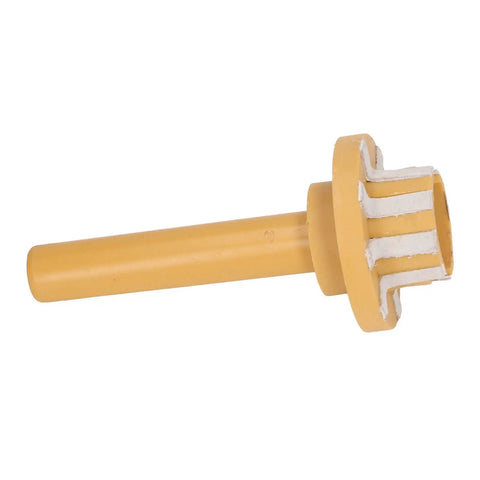 Heavy Duty CNC Router Spindle Cleaning Rod With Strong Adsorption For Dust Water And Debris Removal ABS Housing Spindle Cleaner