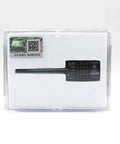 INr4-GYB Dope 2.4GHz 4CH AFHDS 3 RC Receiver in clear plastic packaging