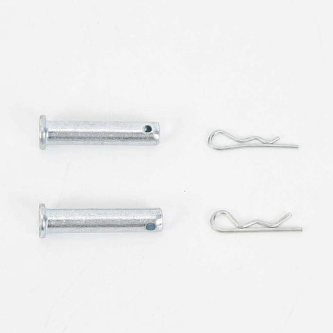 Metal pins and clips for 24V Electric Recliner Linear Actuator Kit with 250mm Stroke for Sofa Lift Chairs Heavy Duty 100Kg.