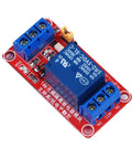 One Channel 5V Relay Module For Arduino Raspberry Pi PLC Home Automation Industrial Control And Robotics DIY Projects