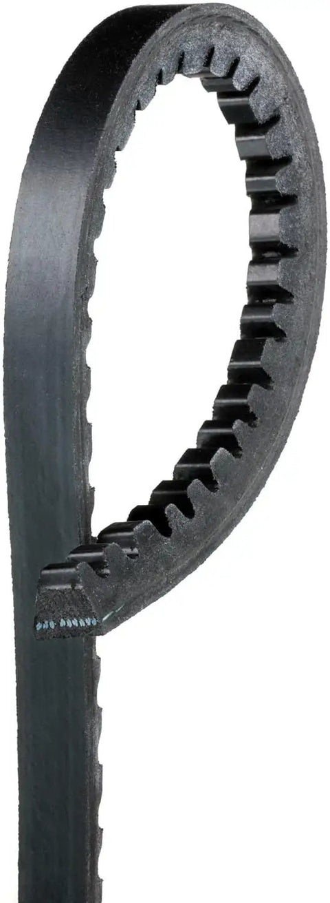 Power Steering Accessory Drive Belt For 1996-2000 Nissan Pathfinder And Infiniti QX4 3.3L V6 Heavy-Duty XL High-Capacity V-Belt Replacement OEM-Grade Fit Built-To-Last Easy Install Reliable Steering Belt For SUVs