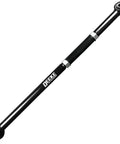 Front Adjustable Track Bar For 2 To 6 Inch Lift Fits Ford F250 F350 Super Duty And 1999 To 2005 Excursion 2WD 4WD Off Road Stability, Steering Control, Rock Solid Handling, And Enhanced Suspension Performance black adjustable steel rod with bushings