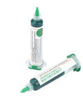 Two Pack UV Light Curing Solder Mask Ink for PCB Insulation and Protection, Green Solder Mask Ink Bottles for BGA Boards