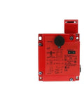 Heavy Duty Workhorse Industrial Safety Door Lock With Insert Solenoid Guard Switch XCSE7311 red switch with unlock feature