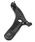 Front Lower Control Arms With Ball Joints Assembly Replacement For 2010 2013 Kia Soul With Automatic Transmission 2 Piece Set