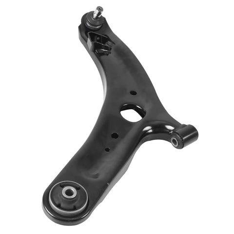 Front Lower Control Arms With Ball Joints Assembly Replacement For 2010 2013 Kia Soul With Automatic Transmission 2 Piece Set