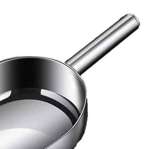Close-up of 14.2 Inch Fire Pit And Garden Ash Shovel, Heat Resistant Stainless Steel, Lightweight 0.8 Lb, Easy Ash Cleanup