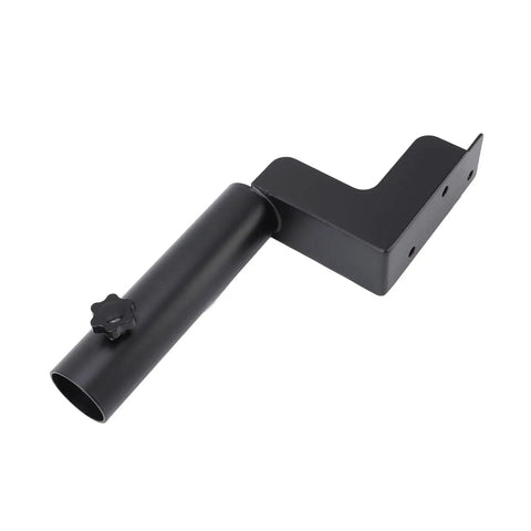 Rooftop Antenna Mount Kit With Aluminum Alloy Bracket And Hardware Pole Adapter For Easy Roof Installation Standard Dish V3 Mount Plate