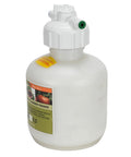Three Quarter Inch Hose Bib And Drip Fertilizer Injector For Low Pressure Garden Feeding No Fuss Quick Switch Bottle
