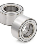 2 Pack 510050 Wheel Hub Bearing Assembly Fits Acura RSX 02-06 CL 01-03 MDX 01-02 TL 99-03 Honda Accord 98-02 Civic 04-05 CRV 97-04 Element