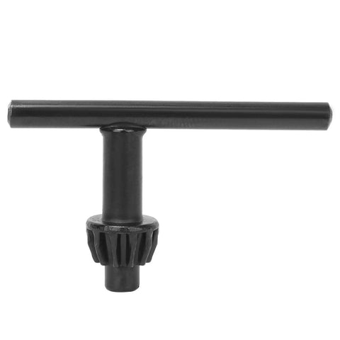 7 Level Speed Controlled Mini Milling Lathe For Woodworking With Aluminum Alloy Base And Steel Drill Chuck, Versatile Polishing Grinding Drilling And Fine Detail Carving For Home Shop Projects, black drill chuck key.