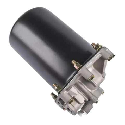 12V Air Dryer Replacement For Cars And Motorcycles Plug And Play Direct Fit No Fuss Install Compatible With 109685X 65226 side view
