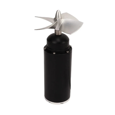 Brushless Thruster Kit With Fully Enclosed Seal Delivers 7Kg Thrust For Kayaks, ROVs, And Hydrofoils, 25.2V Power, CCW Rotation