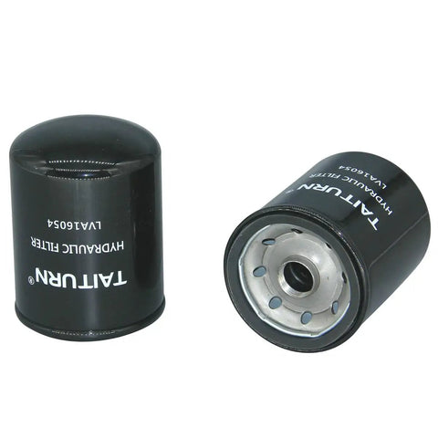 LVA16054 Hydraulic Filter For Compact Utility Tractors And ZTrak Mowers Fits 1023E 1025R 3032E 3038E Z920R Z950R Z970R Beefed Up Seals For Easy Install And Long Lasting Performance