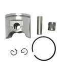 Upgrade Engine Power Now With This Solid Piston Ring Pin Needle Bearing Kit For 343 And 345 Models Offering Stable Compression Strong Power And Low Noise Plus Precision Parts For Long Life Saving You Cash Working In Harsh Conditions Never Fails, piston kit parts