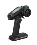 2.4 GHz Pro Grade 11 Channel Radio Transmitter With FS MG11 Model And FS R11P Receiver IBUS 2A BS Protocol Remote Controller