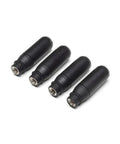FPV Goggles Antenna Replacement Kit For V2 FPV System Two Piece Set With Secure Fit Kickin High Gain Video Receiver Accessory