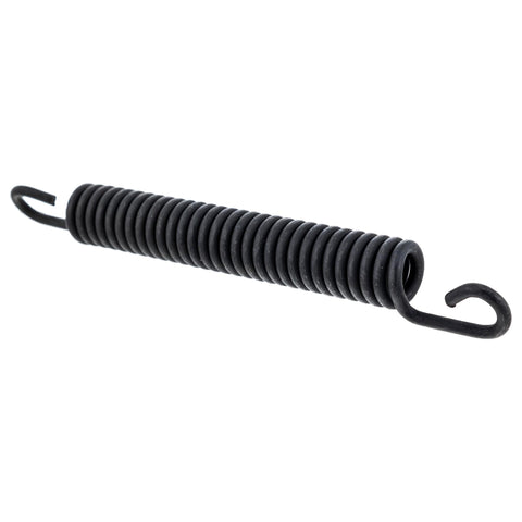 Spring Extension 112-0432 OEM Replacement Part For LX465 And LX460 Tractors, Heavy Duty Steel Spring Assembly