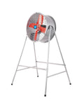 20 Inch Heavy Duty Floor Fan Crushes Sticky Heat With A Rugged Metal Drum Build Built Like A Tank For Busy Workshops Garages And Patios Featuring Quick Tilt Adjustment And Serious Airflow Output