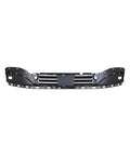 Heavy Duty Front Airflow Active Grille Shutter For Ford Mustang Mach E 2021 2024, black plastic design, optimized for EV battery cooling.