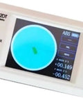 Pro Grade Digital Spirit Level With Dead On Accuracy Zero Point Zero One Millimeter Precision Plus Minus Thirty Degrees For Contractors And DIY Crews featuring LCD panel and easy-to-read digital display.