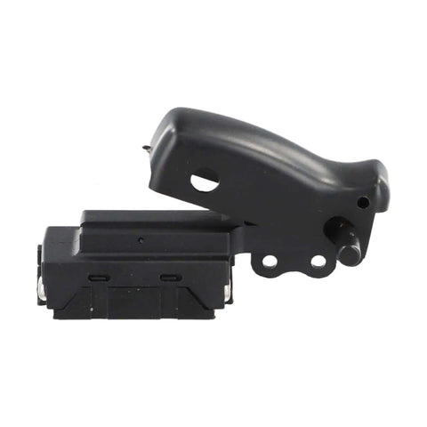 Heavy Duty Push Button Trigger Switch For Angle Grinders And Polishers AC250V 10A High Current Replacement Part SR032 close-up