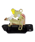 Mitsubishi Montero Pajero Sport Rear Tailgate Door Lock Actuator MR503021 Replacement mechanism close-up view