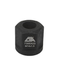 Ball Joint Hammer Nut Kit For Quick Steering Knuckle And Suspension Joint Removal Heavy Duty Impact Tool M14x1.5