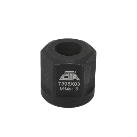 Ball Joint Hammer Nut Kit For Quick Steering Knuckle And Suspension Joint Removal Heavy Duty Impact Tool M14x1.5