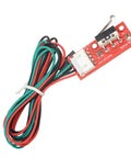 10 Pack Mechanical Endstop Switch With 22AWG Cable For 3D Printers Ready To Go Plug And Play RAMPS 1.4 Mega 2560 Prusa RepRap CNC